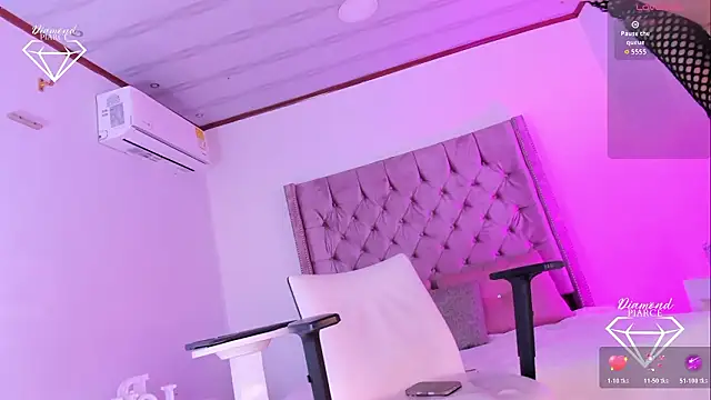 Diamond_Piarce's cam snapshot