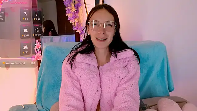 AuroraHans1's cam snapshot