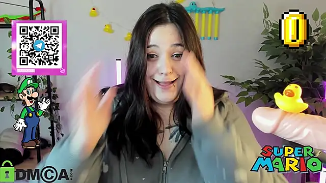 Mia_R0ss's cam snapshot