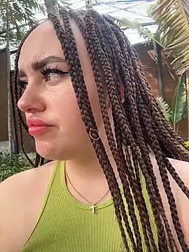 KiraSunshine's cam snapshot