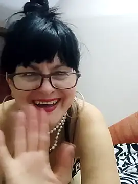 AliceSwan57's cam snapshot