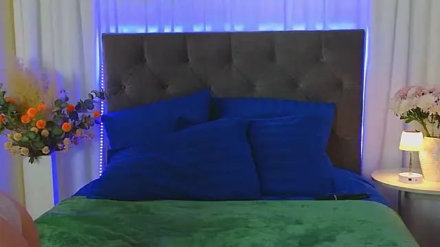 Ariana_Petite's cam snapshot