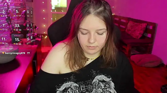 XNirvanaX's cam snapshot