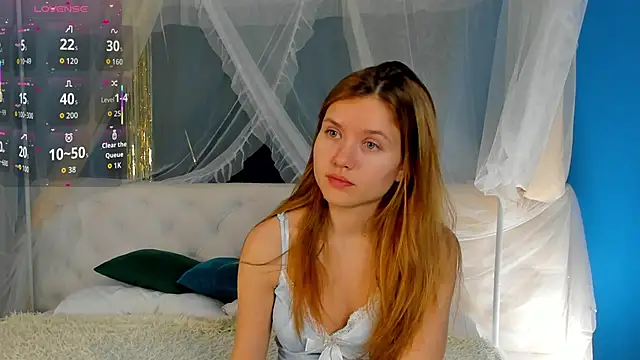 Eva__Lewis's cam snapshot