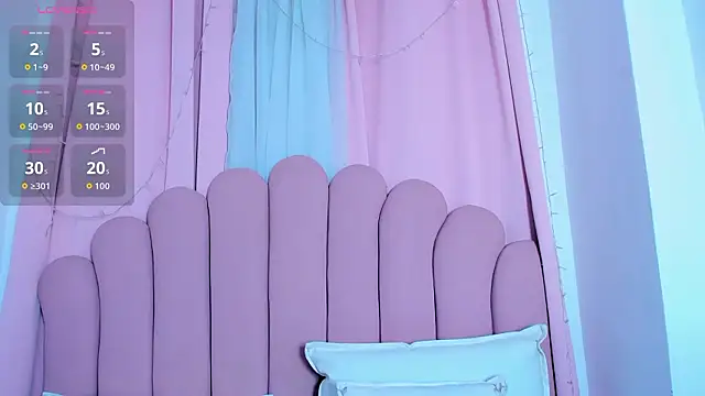 PaolaB_g's cam snapshot