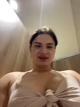 MiraReach live sex cam