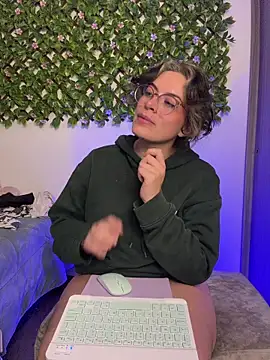 Katheerine's cam snapshot