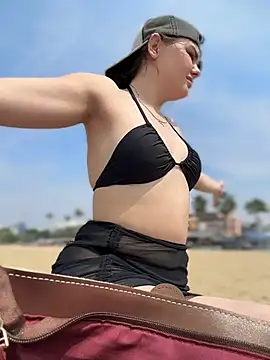 NikaMur live sex cam