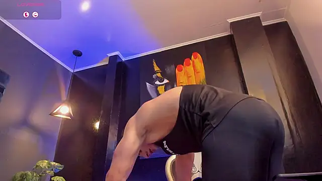 Johan_Williams_07 live sex cam