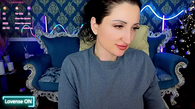 MissRossi's cam snapshot