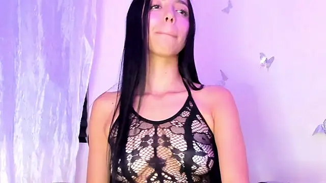 EvelynLuxx's cam snapshot