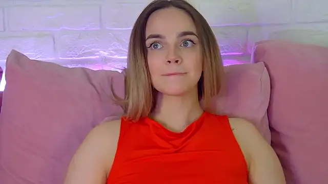 AnitaVenture's cam snapshot