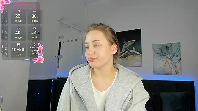 Melissa_new22's cam snapshot