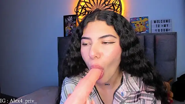 babycherry19's cam snapshot