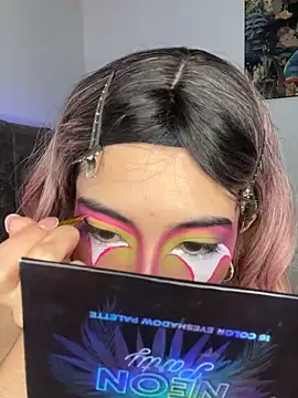 junorise23's cam snapshot