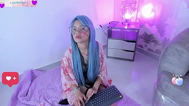 YukkyKuran_'s cam snapshot