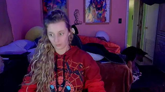 YourSecretGF963's cam snapshot