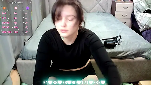 juliettkalen's cam snapshot