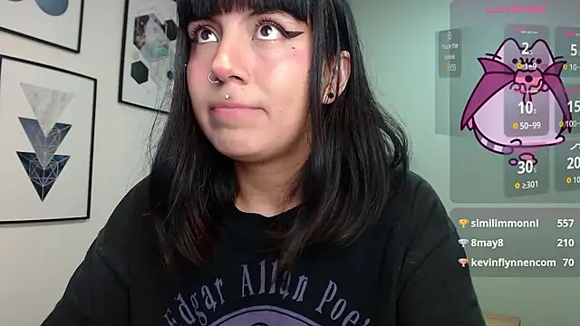 amy_adams1's cam snapshot