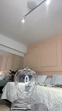 SHARONN____'s cam snapshot