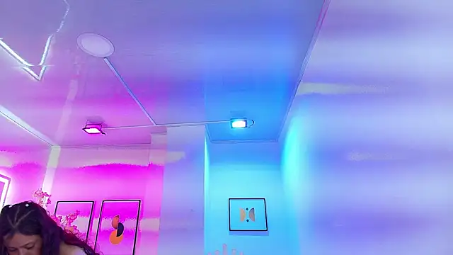 Arianna_sweeet's cam snapshot