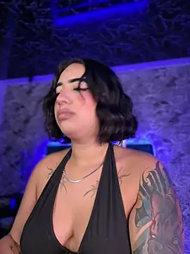 Scarlett-LS's cam snapshot