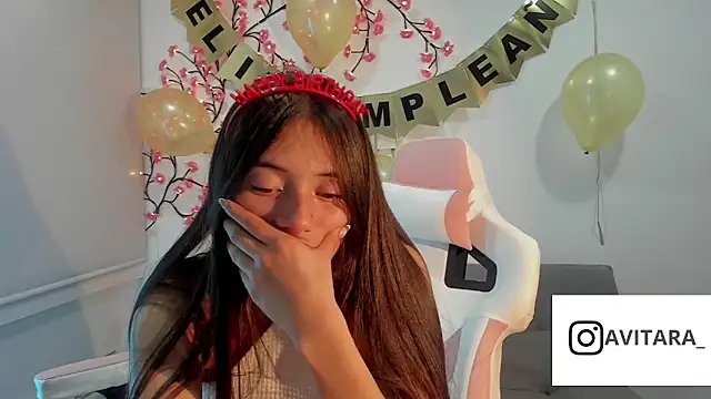 vanesita_'s cam snapshot