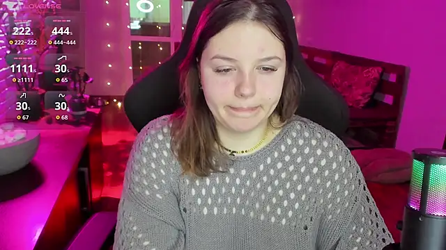 XNirvanaX's cam snapshot