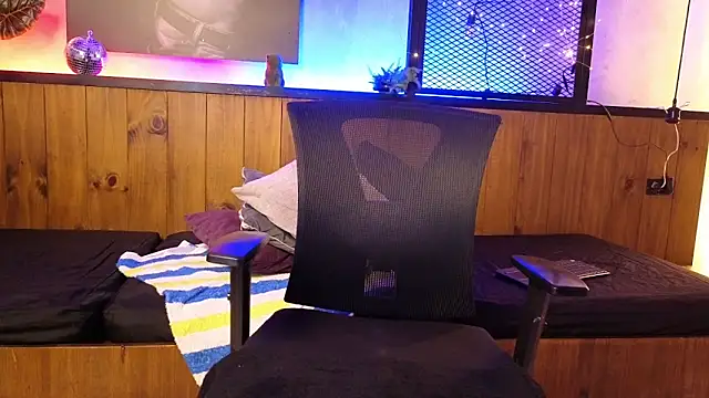 Romeocolin's cam snapshot