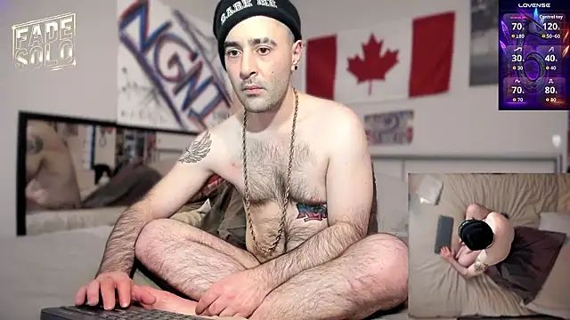 Fade_Solo's cam snapshot