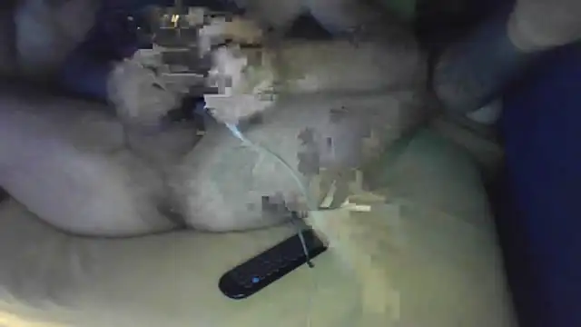 Damn_bro23's cam snapshot