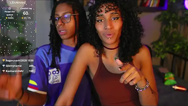 lynx_sun's cam snapshot