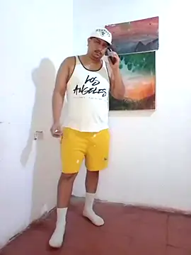 Tequilamaster's cam snapshot