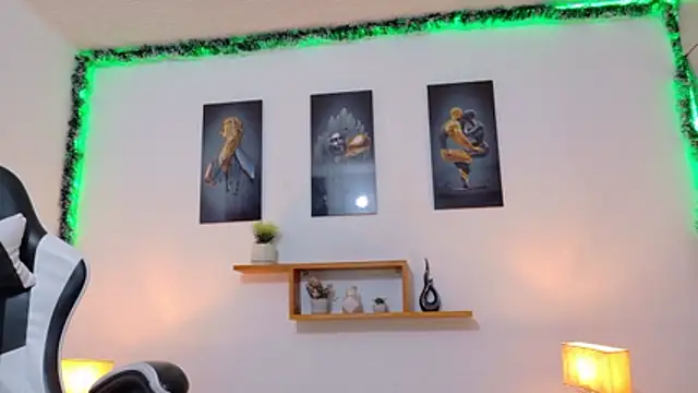 nairagold_'s cam snapshot