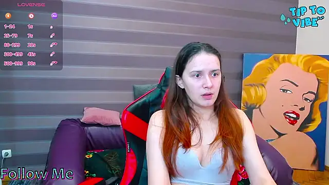 iris_nikhols's cam snapshot