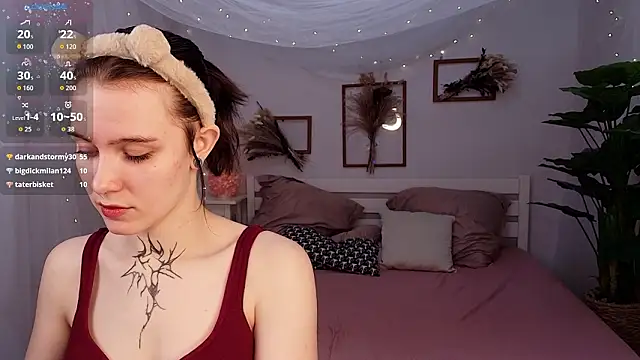 Elastikisss's cam snapshot