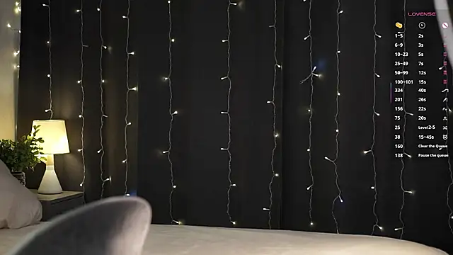 LettySlovacek's cam snapshot