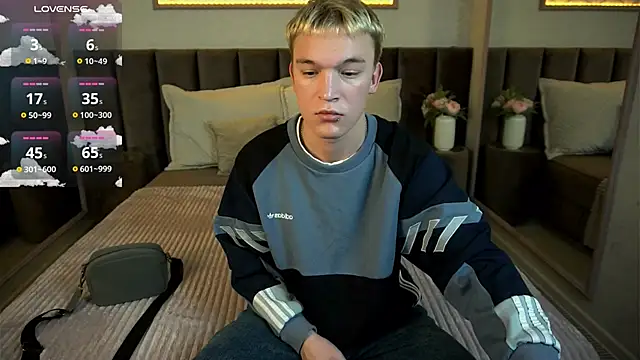 Derek_Banville live sex cam