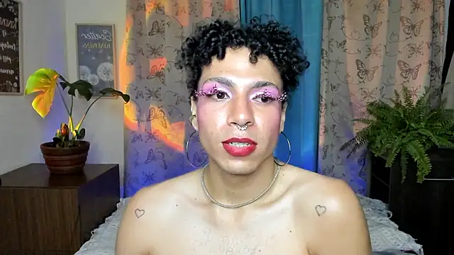 Angel_White25 live sex cam