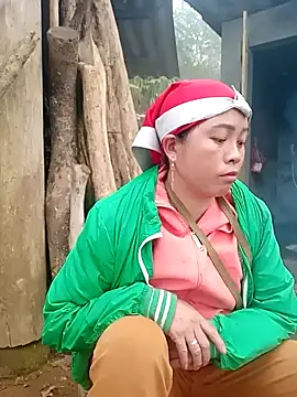 nanaliu001's cam snapshot