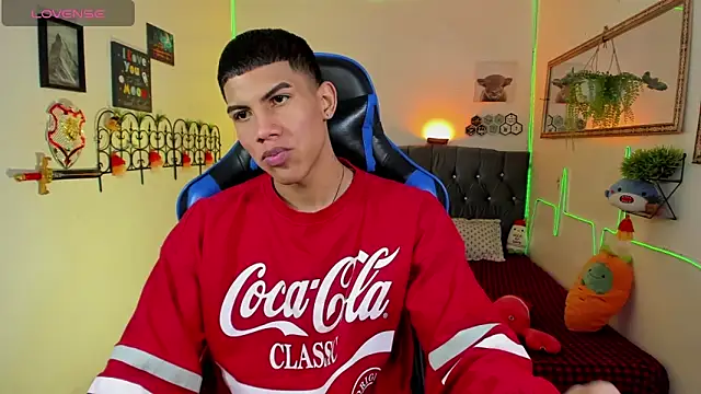 Damian_latinxxx's cam snapshot