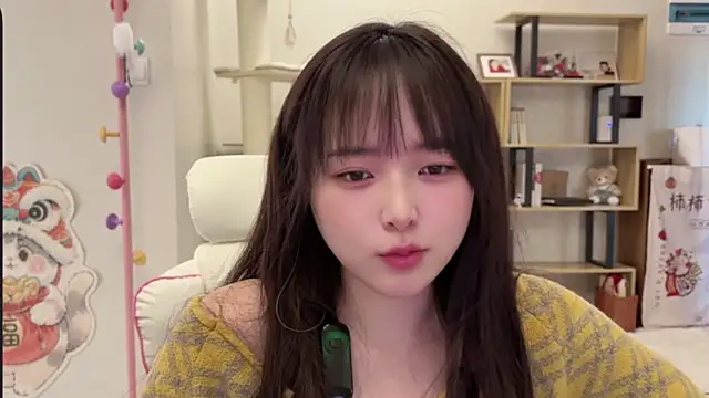 Chenjing0 live sex cam