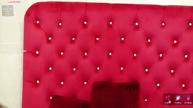 HaileyVixen's cam snapshot