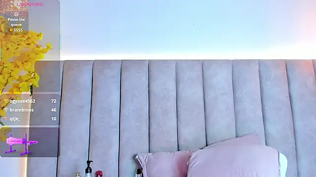 KarolBlanco's cam snapshot