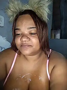 Meellcarioca's cam snapshot