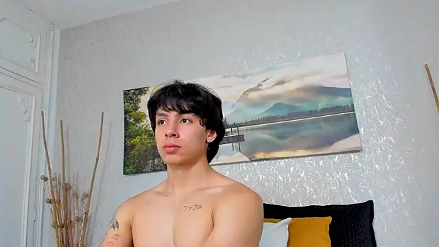 Tyler_durten's cam snapshot