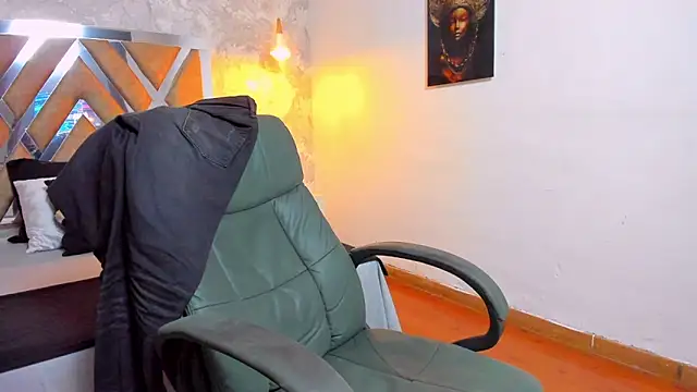 kraven_lust's cam snapshot