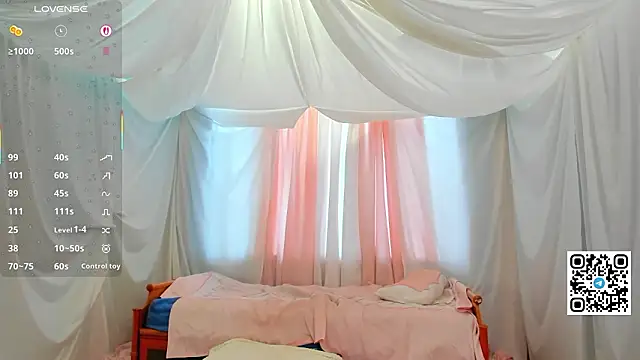 StormyAlex's cam snapshot