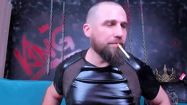 ArmandoSteel4u's cam snapshot