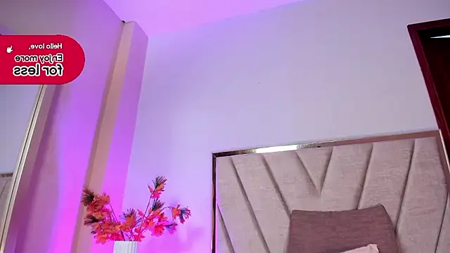 NoraDasilva's cam snapshot